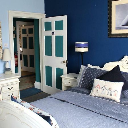 Holly House Bed And Breakfast And Apartments Hereford Eksteriør bilde