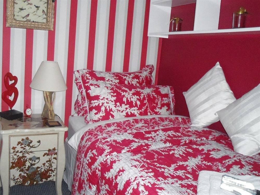 Holly House Bed And Breakfast And Apartments Hereford Eksteriør bilde