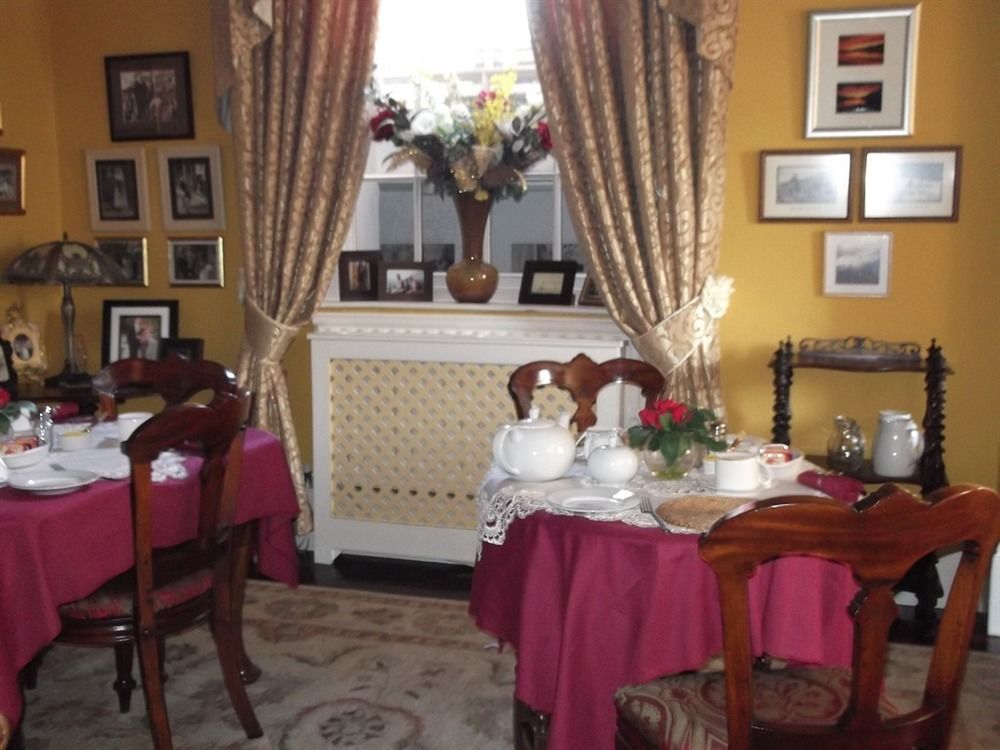 Holly House Bed And Breakfast And Apartments Hereford Eksteriør bilde