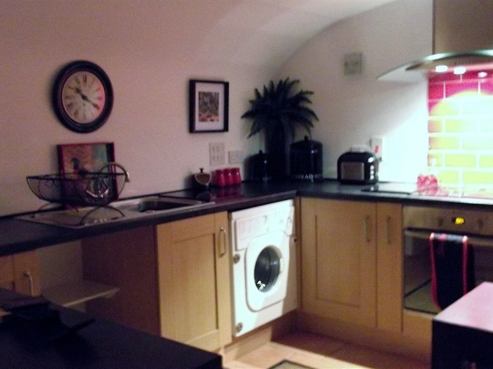 Holly House Bed And Breakfast And Apartments Hereford Eksteriør bilde
