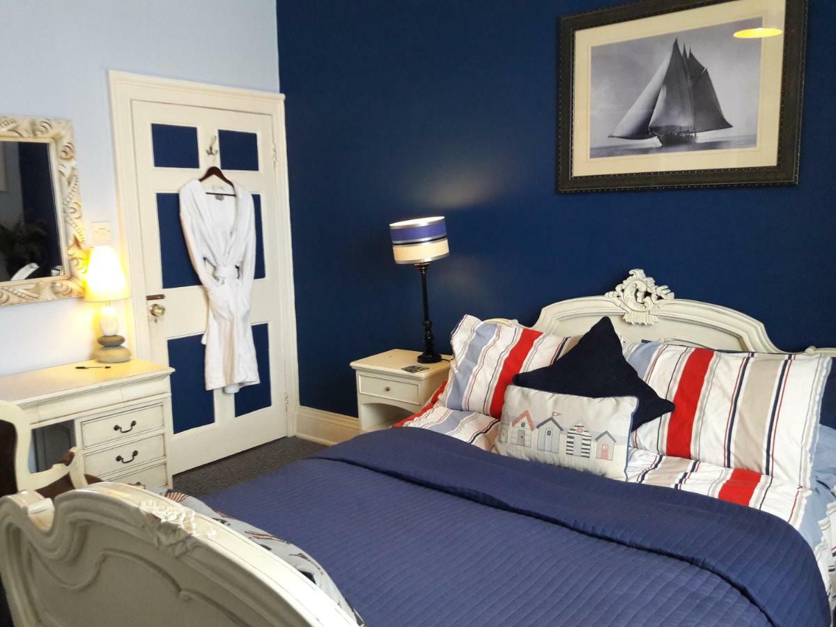 Holly House Bed And Breakfast And Apartments Hereford Eksteriør bilde