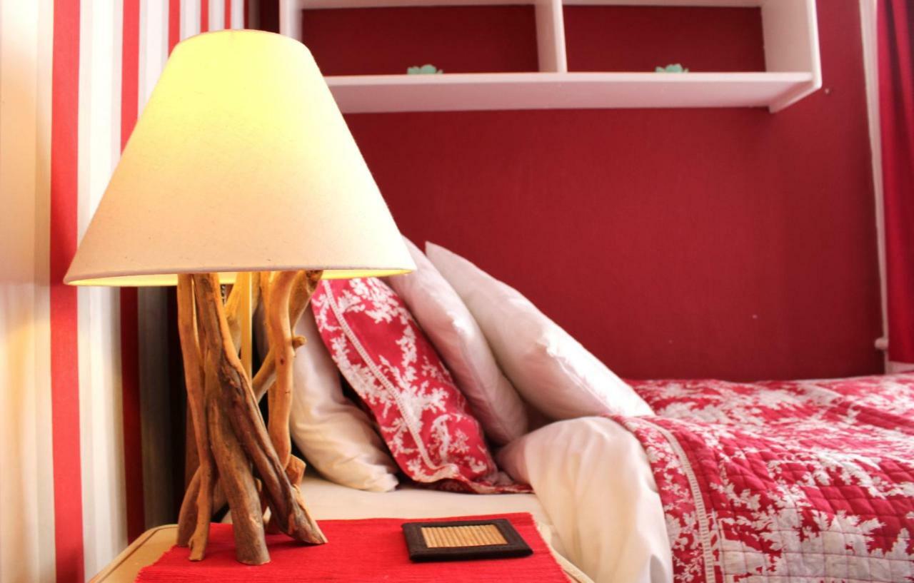 Holly House Bed And Breakfast And Apartments Hereford Eksteriør bilde