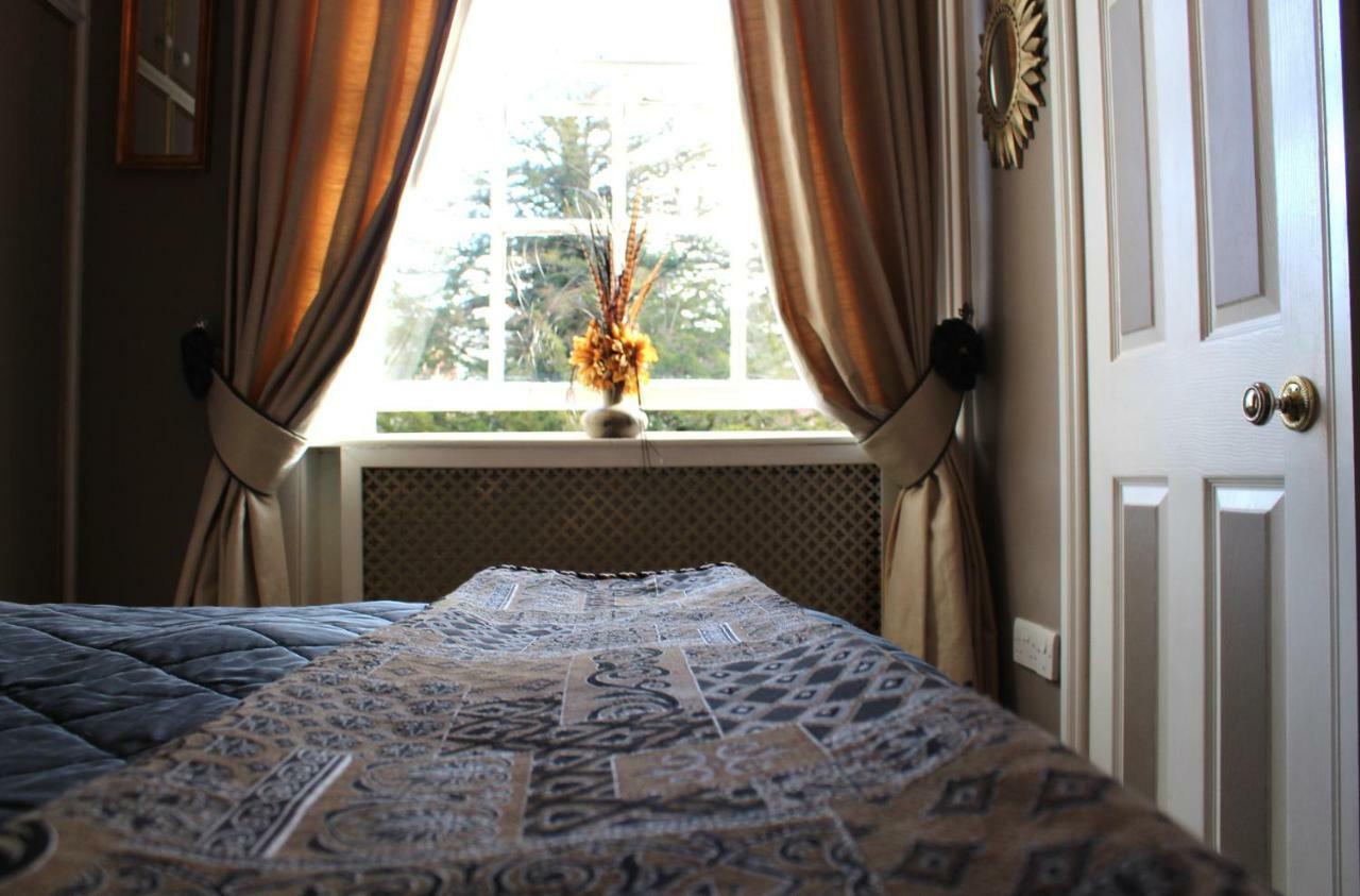 Holly House Bed And Breakfast And Apartments Hereford Eksteriør bilde