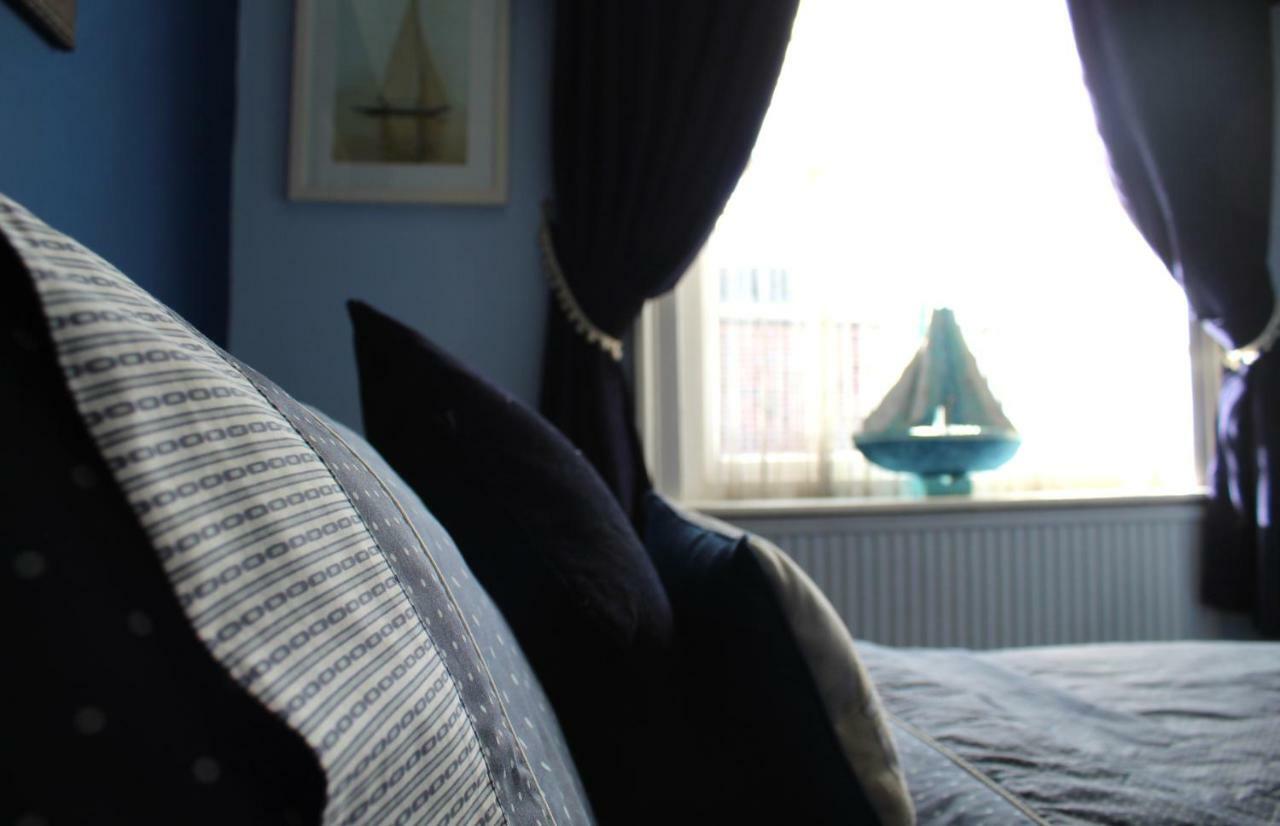 Holly House Bed And Breakfast And Apartments Hereford Eksteriør bilde